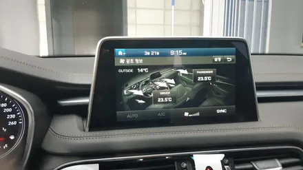 역대급 깨끗한 프리미엄 스포츠세단 신차검수 후기 / 의정부시 낙양동