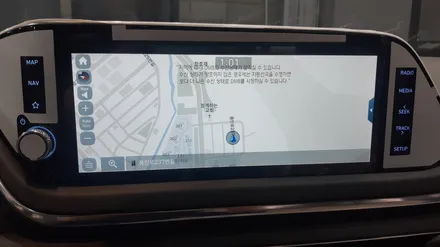 [의정부카스페이스] 심쿵하는 가성비에 서비스 빵빵한 패키지 (feat. 소나타 센슈어스) / 의정부시 낙양동