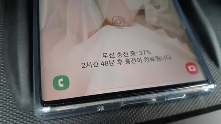 인수거부 후 진행된 2번째 신차검수 - 카스페이스의정부점 - / 의정부시 낙양동