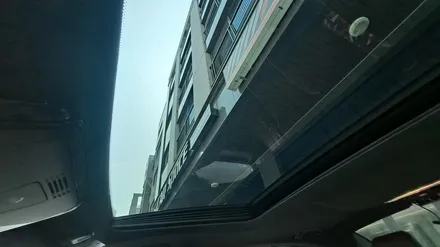 카스페이스의정부점 BMW 530e 레인보우V90 신차패키지 시공후기 / 의정부시 낙양동