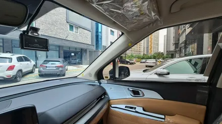 의정부신차패키지 가성비 좋은 신차패키지 시공후기(레이노S9, LX5000POWER) / 의정부시 낙양동