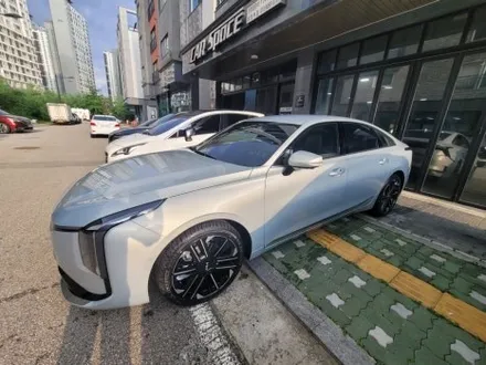 페이스리프트 된 K8 신차패키지는 카스페이스 의정부점이 잘하죠 / 의정부시 낙양동