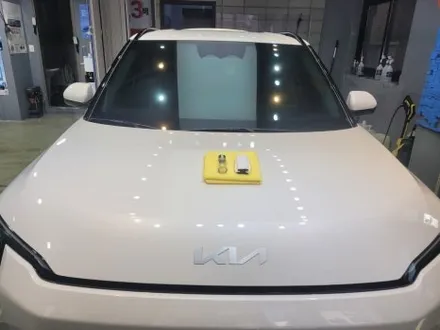 EV3 의정부 브이쿨K + 유리막코팅+ 7종PPF 신차패키지 / 의정부시 낙양동