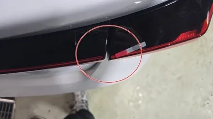 의정부 신차검수 필수체크!!꼼꼼하게 확인 / 의정부시 낙양동
