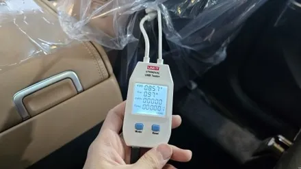 의정부 신차검수 꼼꼼하게 잘하는 카스페이스 / 의정부시 낙양동