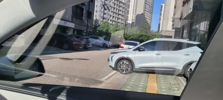 의정부 모델Y 주니퍼 썬팅 브이쿨K 테슬라 신차패키지 / 의정부시 낙양동