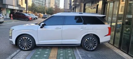 팰리세이드 의정부 카스페이스 버텍스 900 썬팅 신차패키지 / 의정부시 낙양동