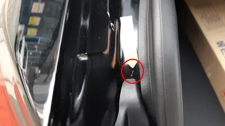 아빠들의 워너비 세단 도장먼지 실화?? / 의정부시 낙양동
