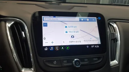[카스페이스 의정부점] 인수거부 후 두번째 신차검수 과연 그 결과는?? / 의정부시 낙양동