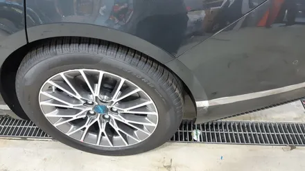 [의정부 카스페이스] 제네시스 G80 신차검수 후기 / 의정부시 낙양동