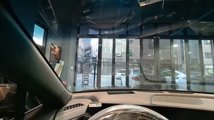 [K8하이브리드 시공후기] 필요한것만 골라서 내맘대로 카스페이스의정부점 신차패키지 / 의정부시 낙양동