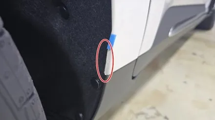 의정부 신차검수부터 꼼꼼히 잘하는 카스페이스 / 의정부시 낙양동