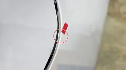 의정부 신차검수 필수체크!!꼼꼼하게 확인 / 의정부시 낙양동