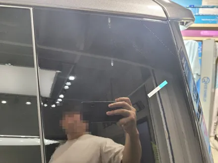 사소한 것도 놓치지 않는 꼼꼼한 신차검수 - 전동트렁크 잡소리 / 의정부시 낙양동