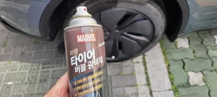 의정부 모델Y 주니퍼 열차단 완벽하고 멋있는 브이쿨K 썬팅 / 의정부시 낙양동