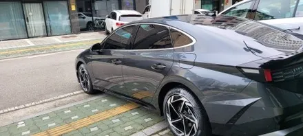 쏘나타 의정부 버텍스900 신차패키지 전면30% 1열15% 2열,후면5% / 의정부시 낙양동