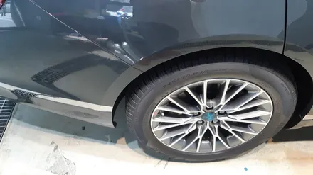 [의정부 카스페이스] 제네시스 G80 신차검수 후기 / 의정부시 낙양동