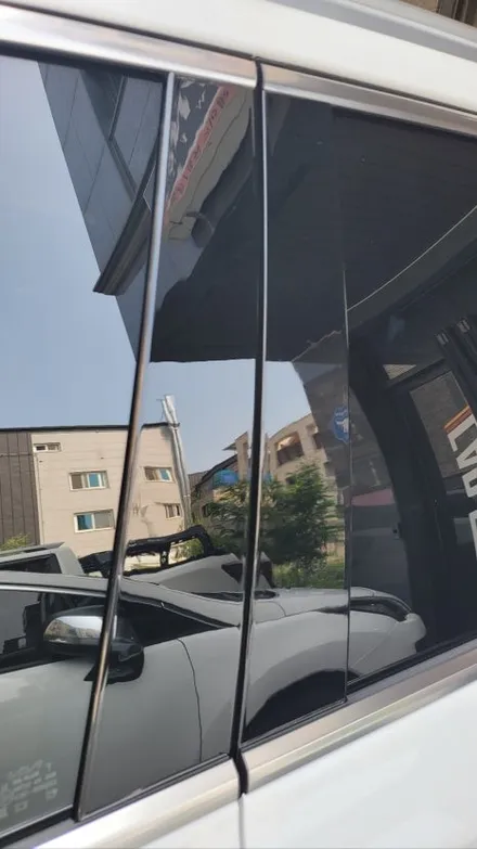 카스페이스 의정부 스탠다드 패키지+MS폴리머 하부코팅 조합!! / 의정부시 낙양동