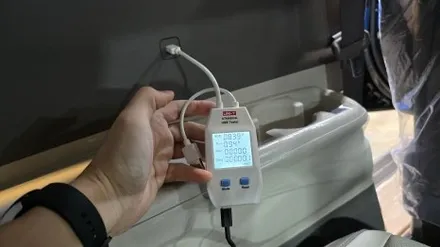 신차검수는 이래서 꼭 필요한가봐요~의정부 카스페이스 잘하네요 / 의정부시 낙양동