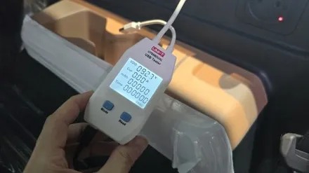 의정부 신차검수 꼼꼼하게 잘하는 카스페이스 / 의정부시 낙양동
