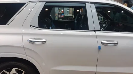 [의정부카스페이스] 대충 할 생각 1도없는 신차패키지 시공후기 / 의정부시 낙양동