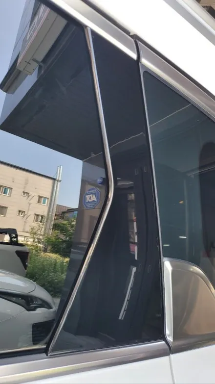 카스페이스 의정부 스탠다드 패키지+MS폴리머 하부코팅 조합!! / 의정부시 낙양동
