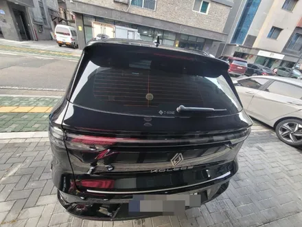 콜레오스 신차패키지 티나인VT70 가격 좋고 열차단율 높고~ / 의정부시 낙양동