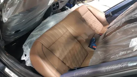 역대급 깨끗한 프리미엄 스포츠세단 신차검수 후기 / 의정부시 낙양동