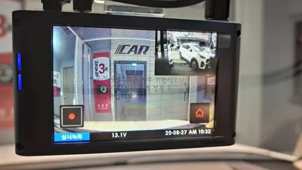 카니발KA4 의정부 민락동 신차패키지 레인보우V90, QXD5000, PPF생활보호 시공후기 / 의정부시 낙양동