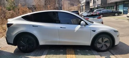모델Y 주니퍼 버텍스1100/900 조합으로 신차패키지 완성 / 의정부시 낙양동