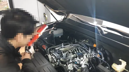 의정부신차패키지 가성비 MAX 레이노S9 + LX2000 / 의정부시 낙양동
