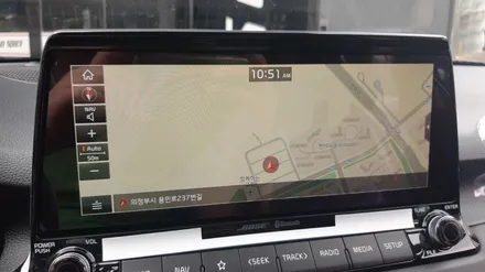 [의정부신차검수] HOT한 SUV 셀토스 신차검수 후기 카스페이스의정부점 / 의정부시 낙양동