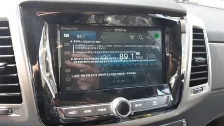 의정부신차검수 내차처럼 꼼꼼하게 잘하는집 찾으신다구요? / 의정부시 낙양동