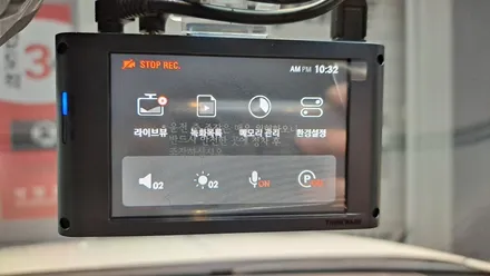 카니발KA4 의정부 민락동 신차패키지 레인보우V90, QXD5000, PPF생활보호 시공후기 / 의정부시 낙양동