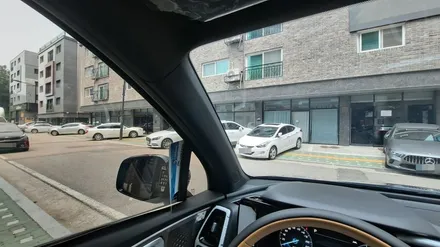의정부 신차패키지 쏘렌토MQ4하이브리드 시공후기 (레인보우V90, LX5000POWER) / 의정부시 낙양동