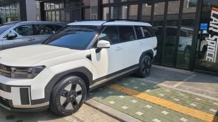 가성비 최고 반반사 썬팅 티나인VT70 신차패키지 / 의정부시 낙양동