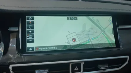 [의정부카스페이스] K7프리미어 하이브리드 신차검수 / 의정부시 낙양동