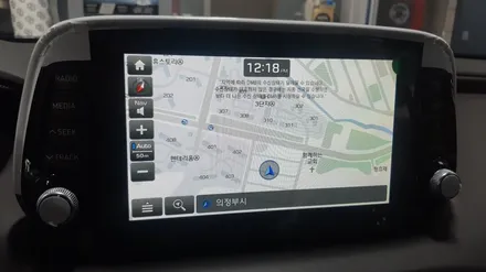 [카스페이스 의정부점] 레인보우V70 포함된 신차패키지 시공후기 / 의정부시 낙양동
