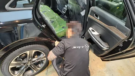 [카스페이스 의정부점] 소중한 새차 신차검수 전문가에게 맡기셔야죠 !! / 의정부시 낙양동