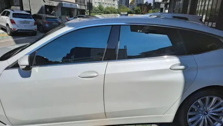 [의정부 카스페이스] BMW6GT 레인보우V90, QXD7000, 보조배터리 포함 신차패키지 시공후기 / 의정부시 낙양동