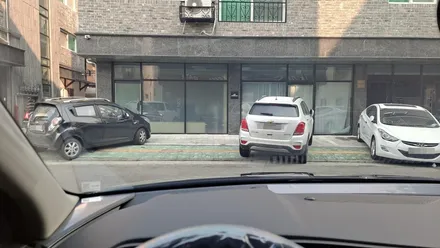 [카스페이스의정부점] 인터스텔라그레이 니로SG2와 찰떡매칭 레인보우V90 + V70 썬팅조합 / 의정부시 낙양동