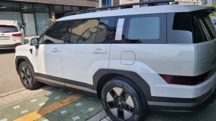가성비 최고 반반사 썬팅 티나인VT70 신차패키지 / 의정부시 낙양동