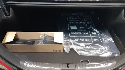 역대급 깨끗한 프리미엄 스포츠세단 신차검수 후기 / 의정부시 낙양동