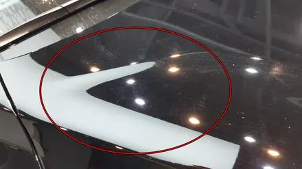 [의정부썬팅] 블랙포스를 완성시키는 반사틴팅필름 그것은 진리 !! / 의정부시 낙양동