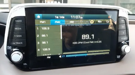 [신차검수 후기] 새차라면 당연히 이래야 되는거 아닌가요??    - 카스페이스의정부점 - / 의정부시 낙양동