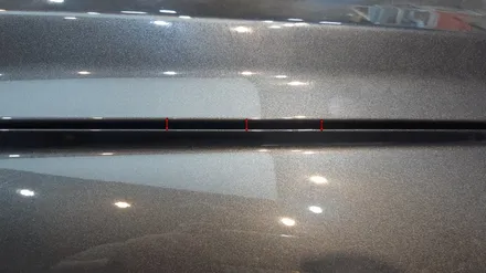 [의정부 카스페이스] 제네시스 G80 신차검수 후기 / 의정부시 낙양동