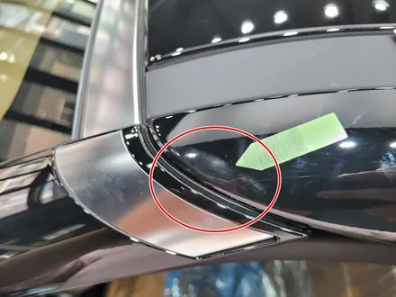 팰리세이드 의정부 신차검수 도장불량으로 인수거부 / 의정부시 낙양동