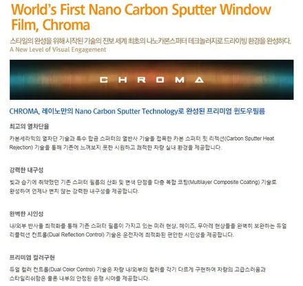 카스페이스 의정부점 1호차 시공후기 입니다 ♩♪ / 의정부시 낙양동