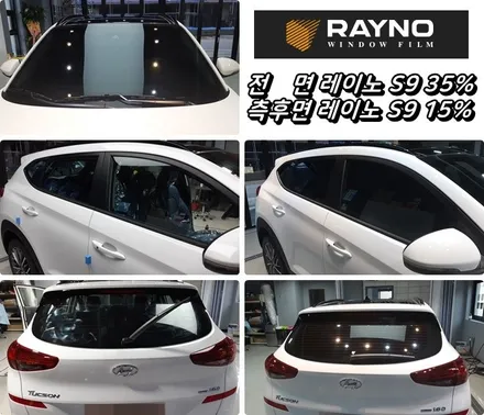 ● 고오오~급 사양으로 내차를 더욱 품격있게 !! / 의정부시 낙양동