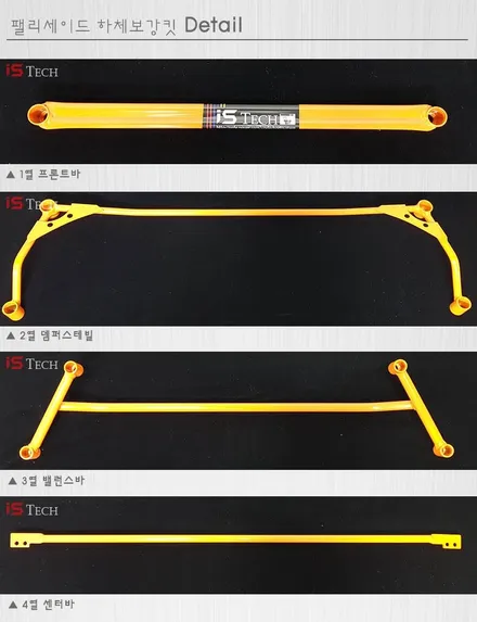부족한 팰리 하체를 보강시켜줄 든든한 녀석을 소개합니다. / 의정부시 낙양동